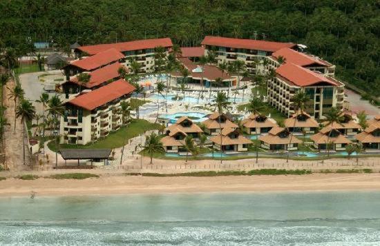 Resort Marulhos Porto De Galinhas Flat 307G Exterior foto