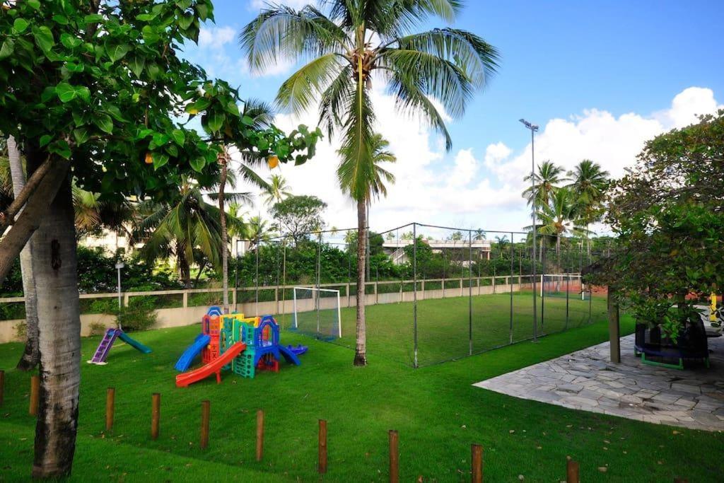 Resort Marulhos Porto De Galinhas Flat 307G Exterior foto