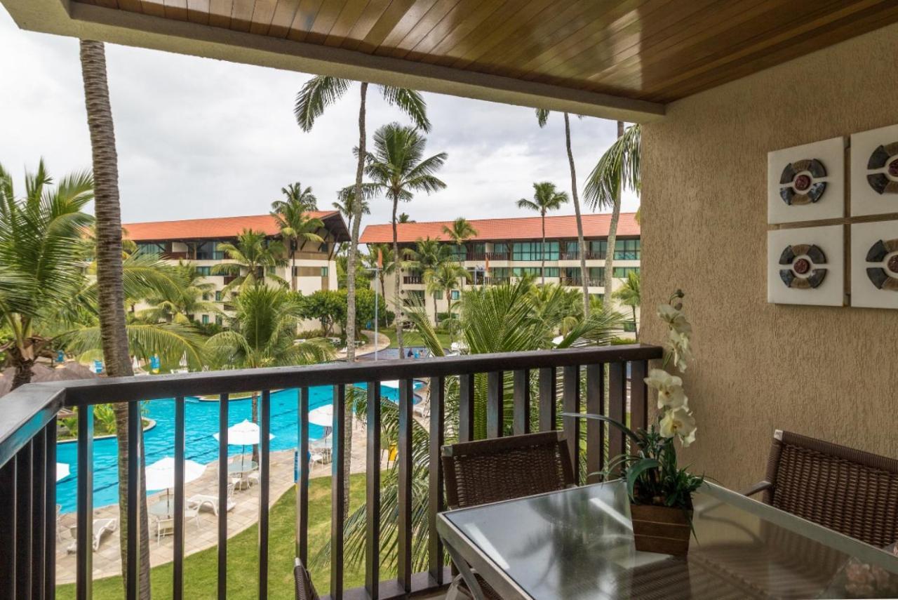 Resort Marulhos Porto De Galinhas Flat 307G Exterior foto